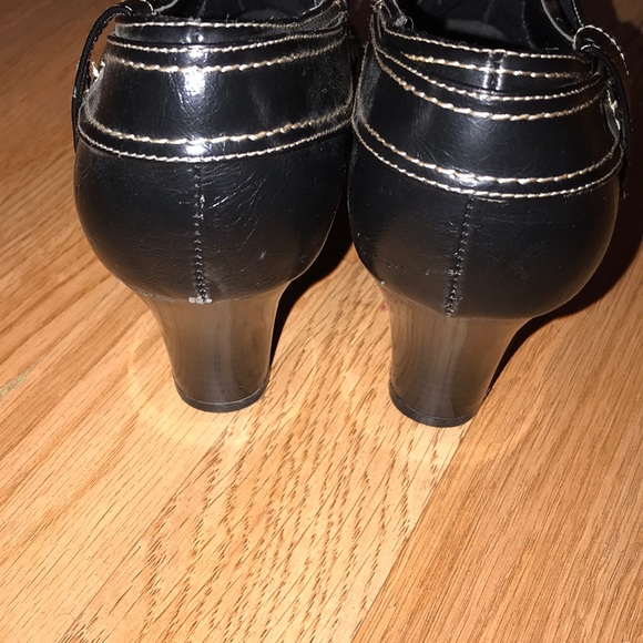 Aerosoles Ankle Boots - Picture 5 of 8